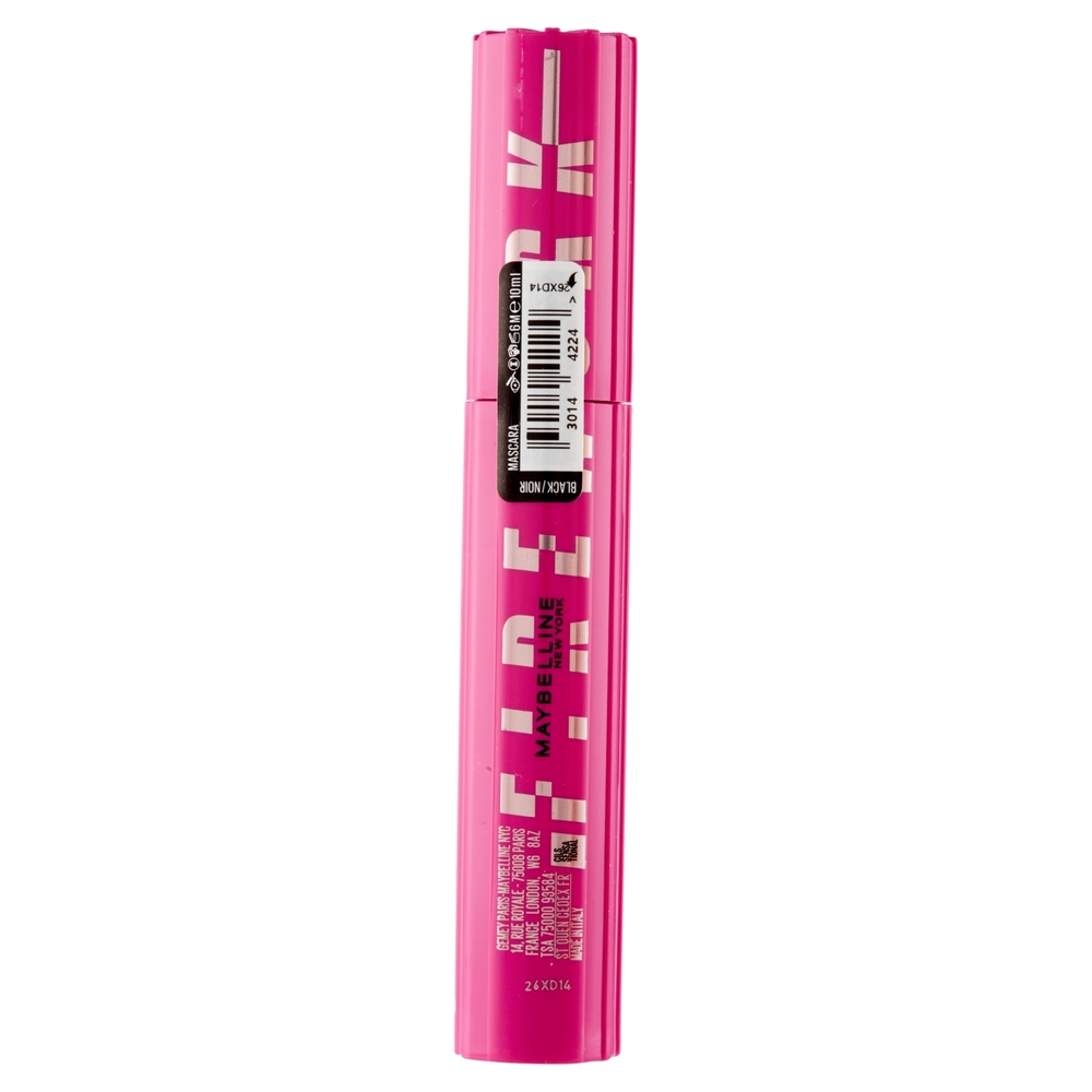 Maybelline New York Mascara Lash Sensational Firework 10 ml